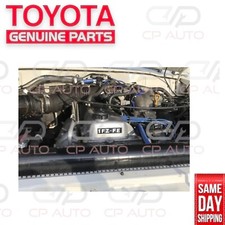 93 - 97 TOYOTA LAND CRUISER