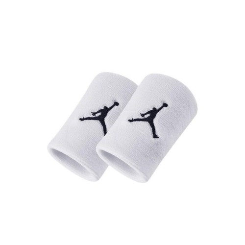 Nike polsini jordan - jordan, bianco