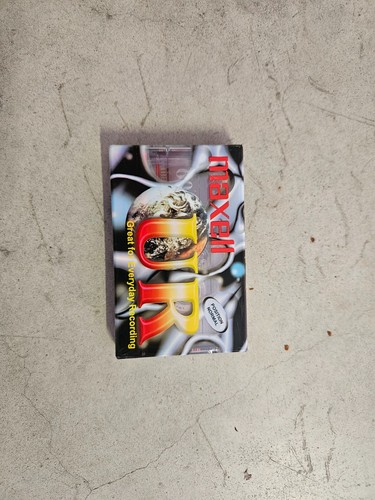 Audio cassette vergini - audio,