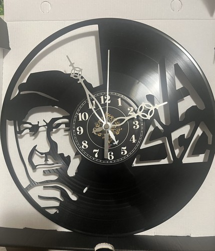 Orologio vinile vasco - in,