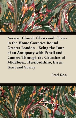 Roe ancient church - roe,