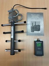 MODEM RADIO UHF SATELLITARE 3ASd 869