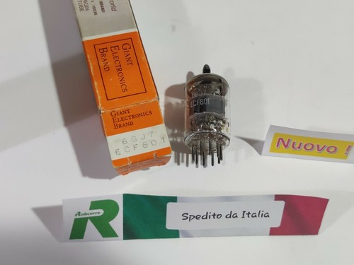 Antica valvola electronic - antica,