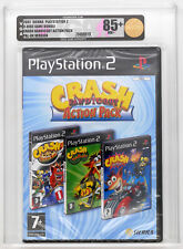 Crash Bandicoot Action Pack
