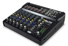 Alto mixer analogico ZMX122FX