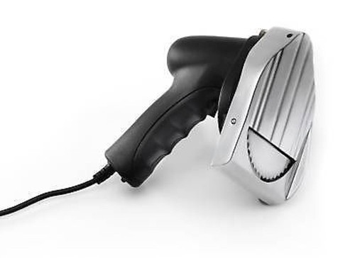 Coltello elettrico per gyros