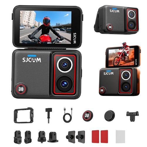 Sjcam sj30 pettine - sjcam,