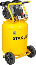 Stanley Compressore Aria Silenziato 50 Litri Silenziato