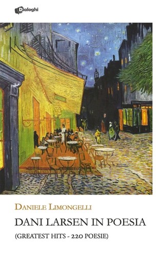 Dani larsen poesia greatest - poesia,