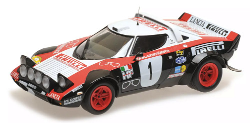 Lancia stratos röhrl villaggi - lancia, röhrl/villaggi