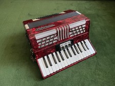 Fisarmonica campione del mondo