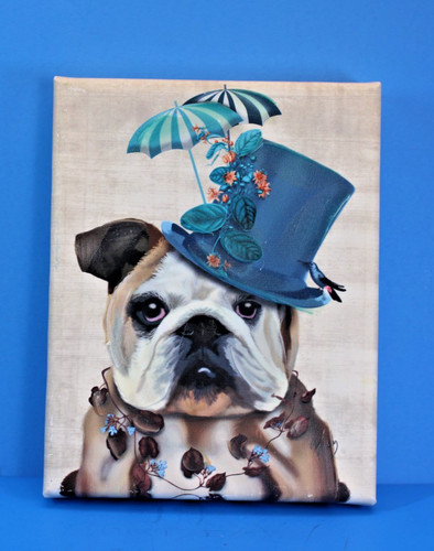 Cappello fab funky formale - cappello,