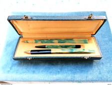 ANTICO SET SCRITTURA COMPLETO