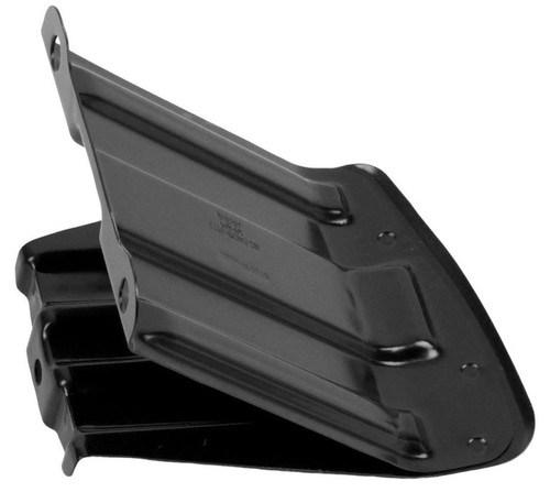 Rinforzo paraurti posteriore - paraurti,