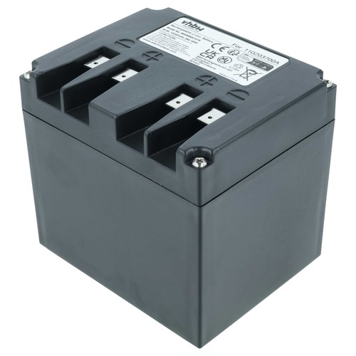 Batterie pour ambrogio - batterie,