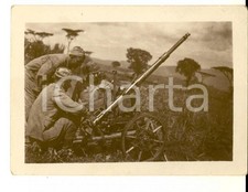 1936 AOI GIABASSIRE'