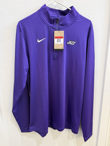 Felpa nike utah - utah, jazz