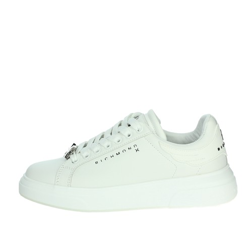 John richmond sneakers - sneakers, bassa