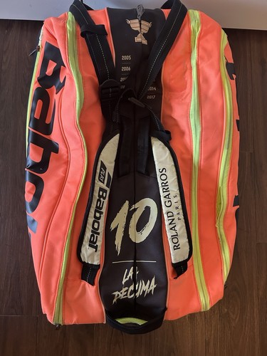 Rara borsa tennis racchetta - tennis,