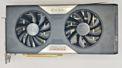 Scheda grafica evga - grafica, geforce