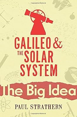 Galileo and the solar - and, system