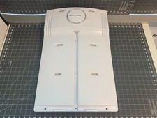 Cover evaporatore frigorifero
