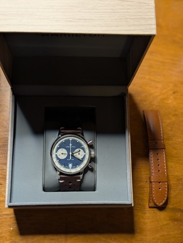 Hamilton american classic - hamilton,
