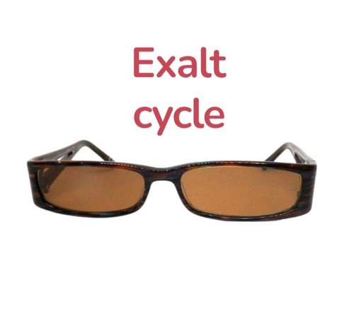 Exalt cycle occhiali sole - cycle,