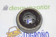 038105243M puleggia albero motore per VOLKSWAGEN CADDY KA KB 1.9 SDI (64 CV)