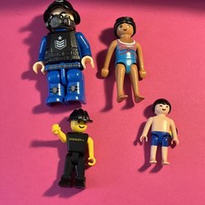 GAME X KIDS - 4 LEGO