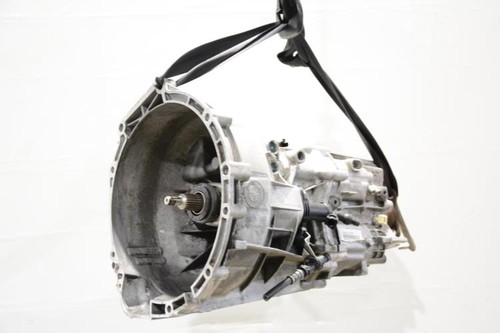 Scatola cambio bmw - 1, e87