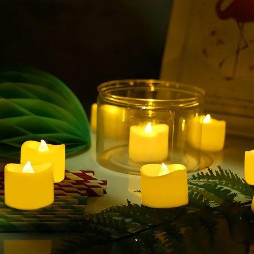 Flintronic lumini candele - flintronic, 12