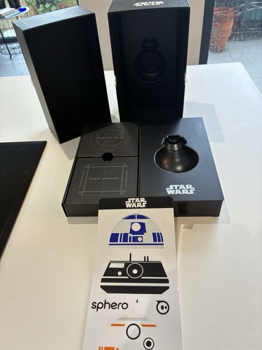 Star wars sphero force - wars,
