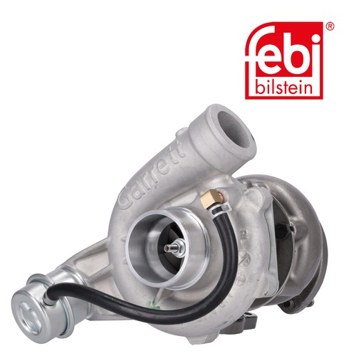 Turbocompressore febi bilstein - febi,