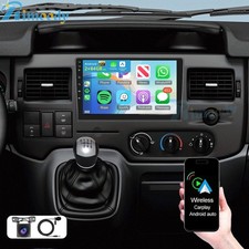 Autoradio Android 15 per Ford