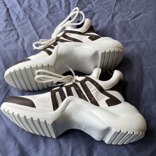 Louis vuitton archlight - louis,