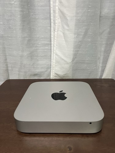Apple mac mini - mac, 2,5