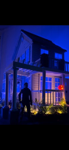 Halloween 1978 michael myers - halloween,