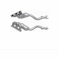 Catalizzatore BMW 18407518673