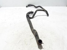Tubo radiatore acqua sinistro