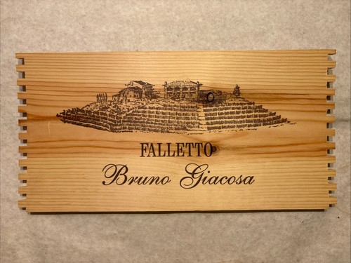 Raro pannello legno - 1, vino