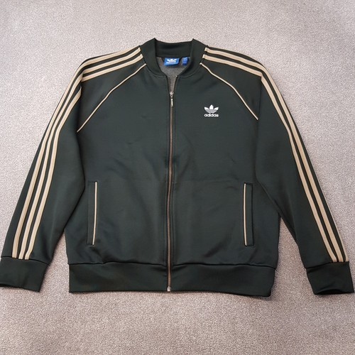 Adidas giacca uomo - giacca, xl