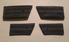 Lotto Spalline Gradi Mostrine Vintage