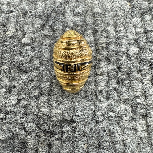 Orecchini fendi vintage anni - fendi,
