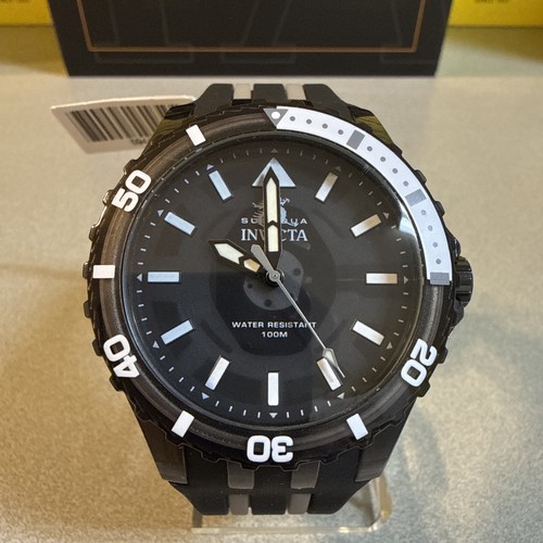 Nuovo zecca orologio - nuovo, zecca!