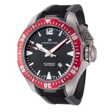 Orologio Hamilton Uomo Khaki