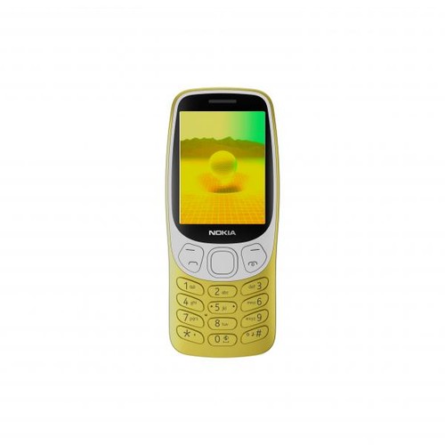 Nokia 3210 - nokia, 6,1