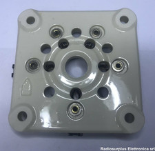 Zoccolo Valvola  GZ5-A  Per