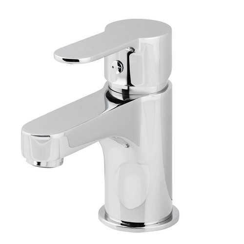 Rubinetto miscelatore mono