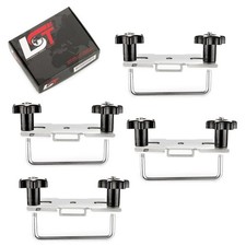 Kit montaggio box - kit,